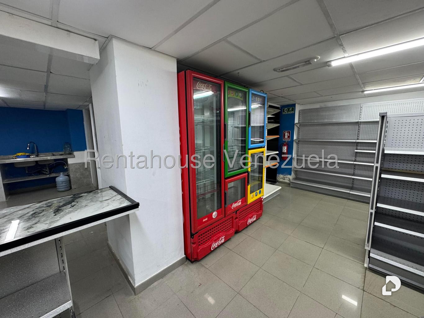Local comercial en Colinas de Bello Monte, Caracas – 20