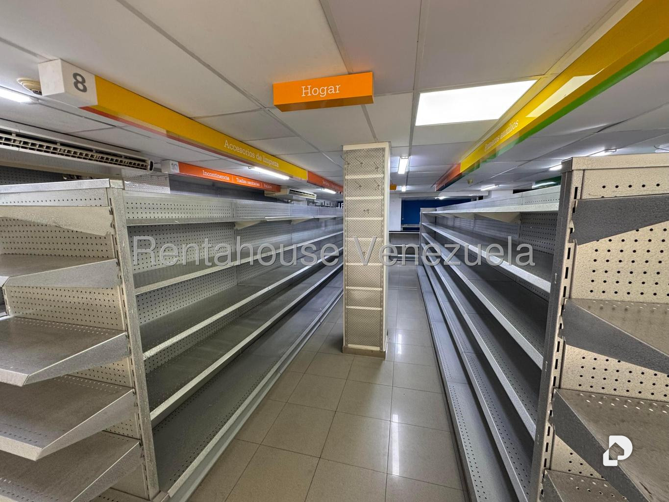 Local comercial en Colinas de Bello Monte, Caracas – 13