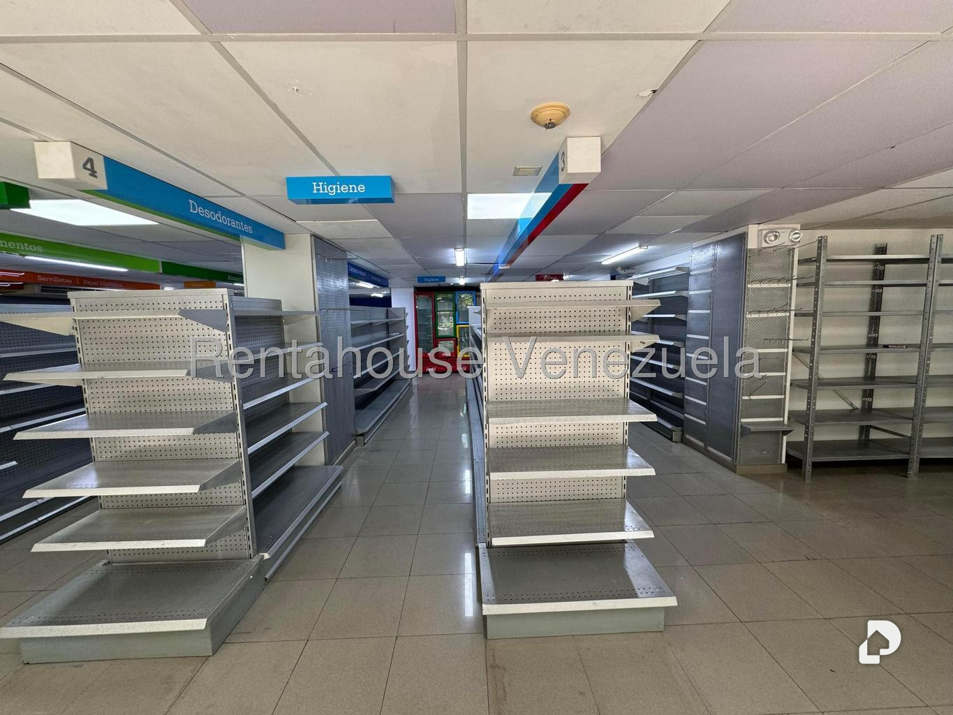 Local comercial en Colinas de Bello Monte, Caracas – 6