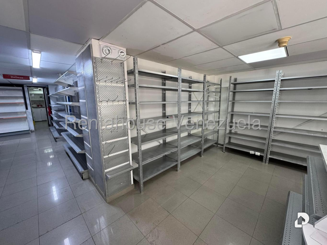 Local comercial en Colinas de Bello Monte, Caracas – 9