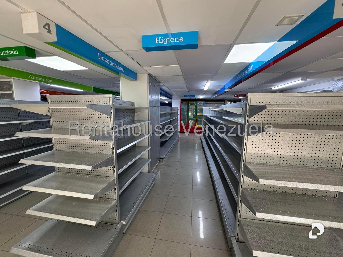 Local comercial en Colinas de Bello Monte, Caracas – 11