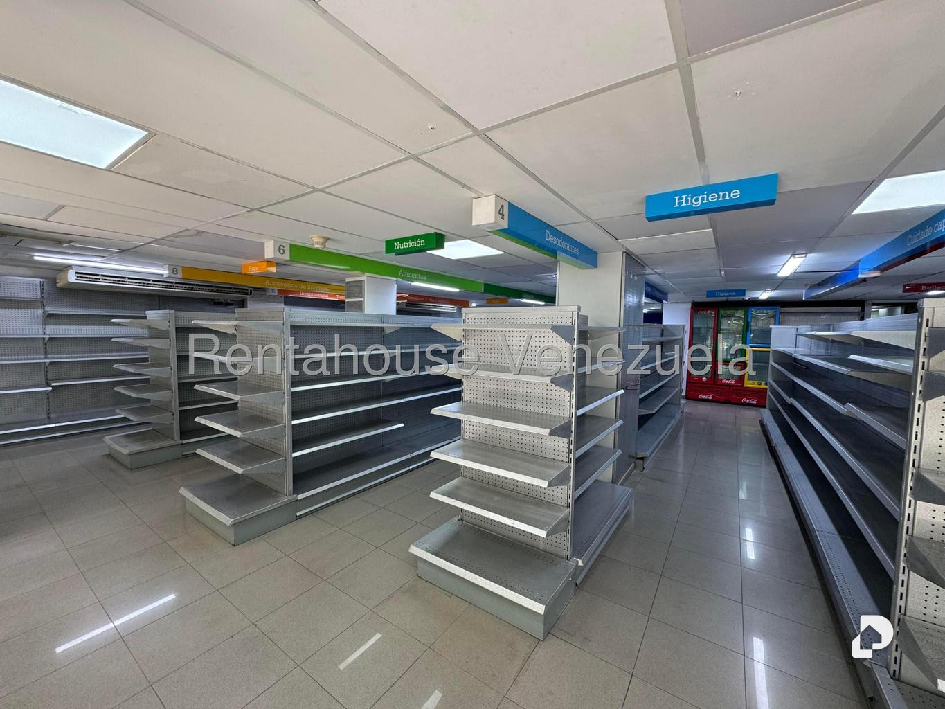 Local comercial en Colinas de Bello Monte, Caracas – 5