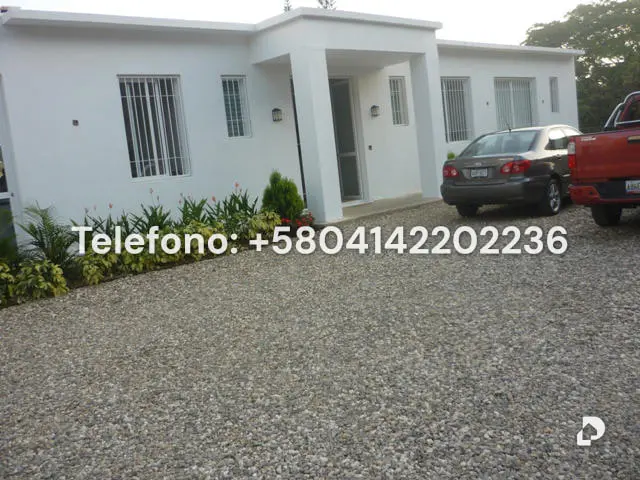 Casa en La Lagunita Country Club, Caracas – 35