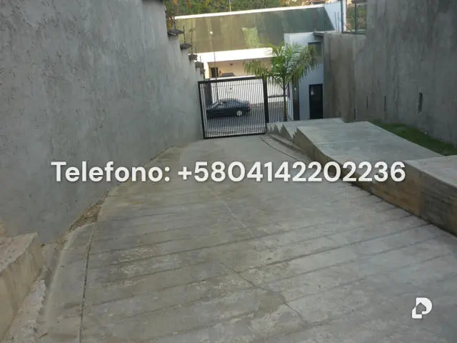 Casa en La Lagunita Country Club, Caracas – 5