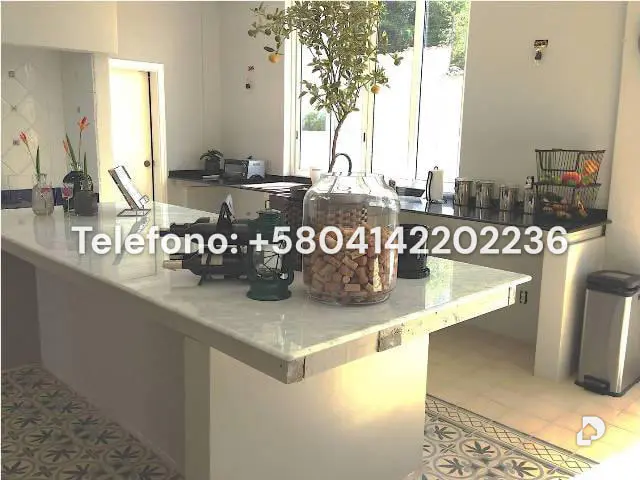 Casa en La Lagunita Country Club, Caracas – 15