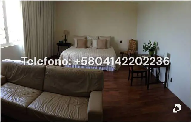 Casa en La Lagunita Country Club, Caracas – 12
