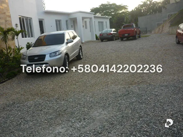 Casa en La Lagunita Country Club, Caracas – 33