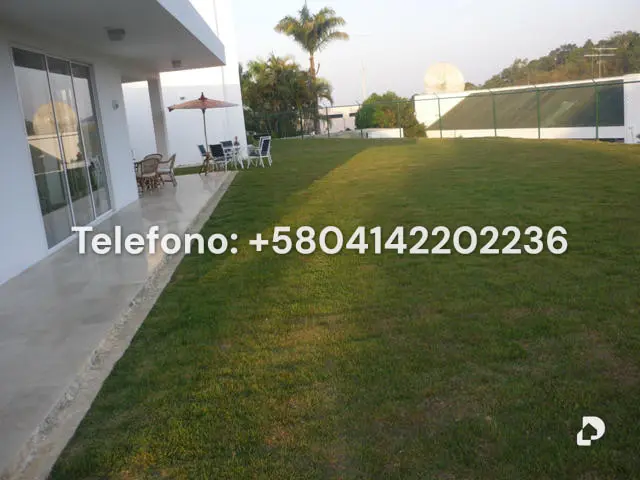 Casa en La Lagunita Country Club, Caracas – 23