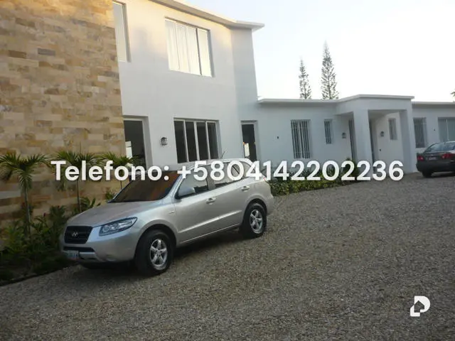 Casa en La Lagunita Country Club, Caracas – 30