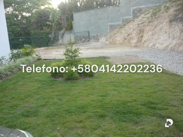 Casa en La Lagunita Country Club, Caracas – 36