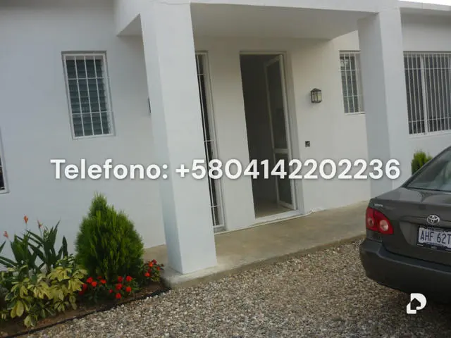 Casa en La Lagunita Country Club, Caracas – 6