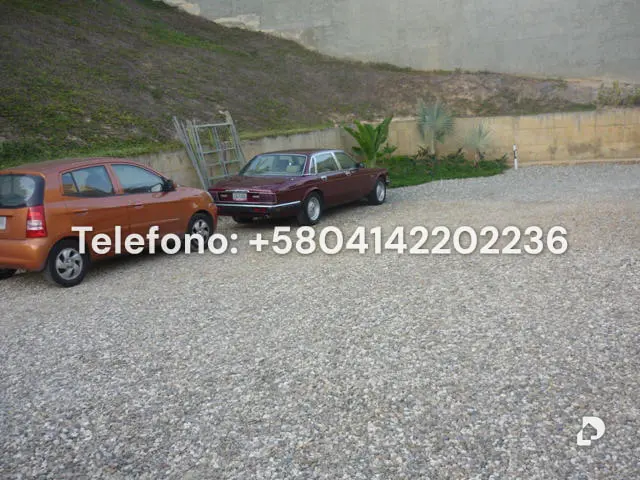 Casa en La Lagunita Country Club, Caracas – 28