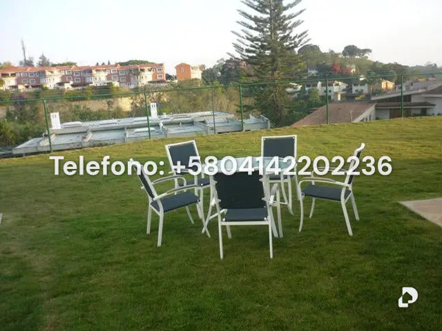 Casa en La Lagunita Country Club, Caracas – 24