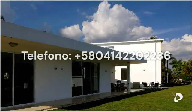Casa en La Lagunita Country Club, Caracas – 4