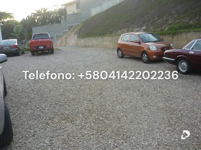 Casa en La Lagunita Country Club, Caracas – 31