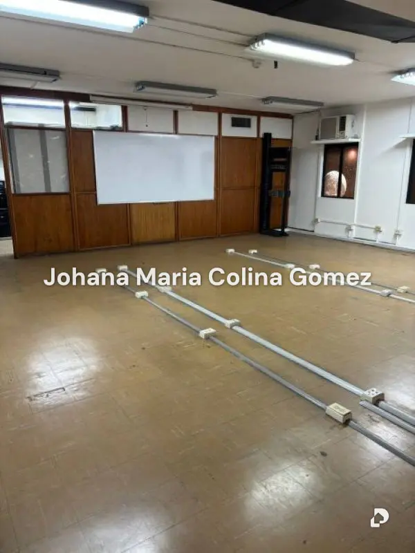 Oficina en Chacao, Caracas – 8