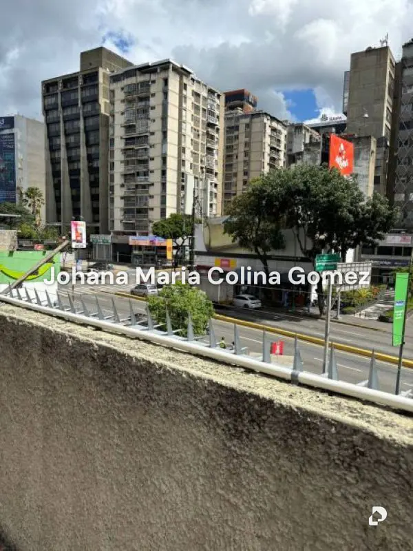Oficina en Chacao, Caracas – 15