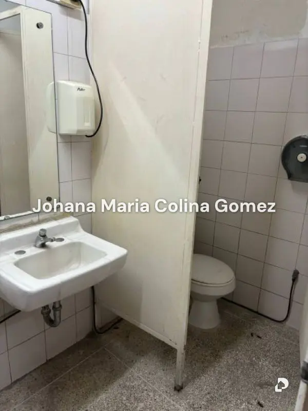 Oficina en Chacao, Caracas – 17