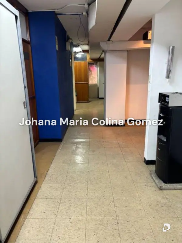 Oficina en Chacao, Caracas – 10
