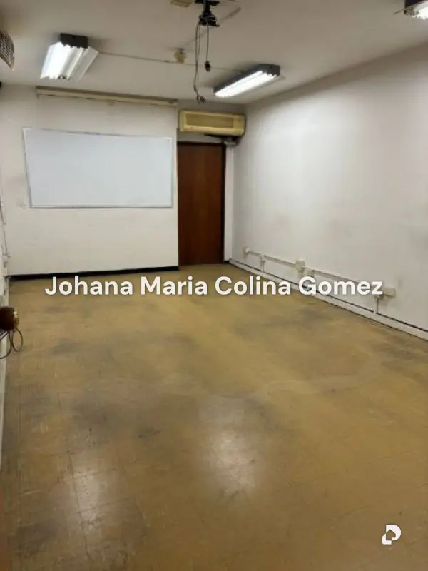 Oficina en Chacao, Caracas – 5
