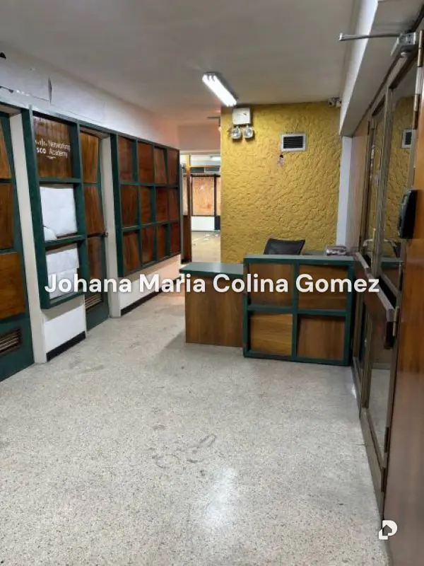 Oficina en Chacao, Caracas – 3