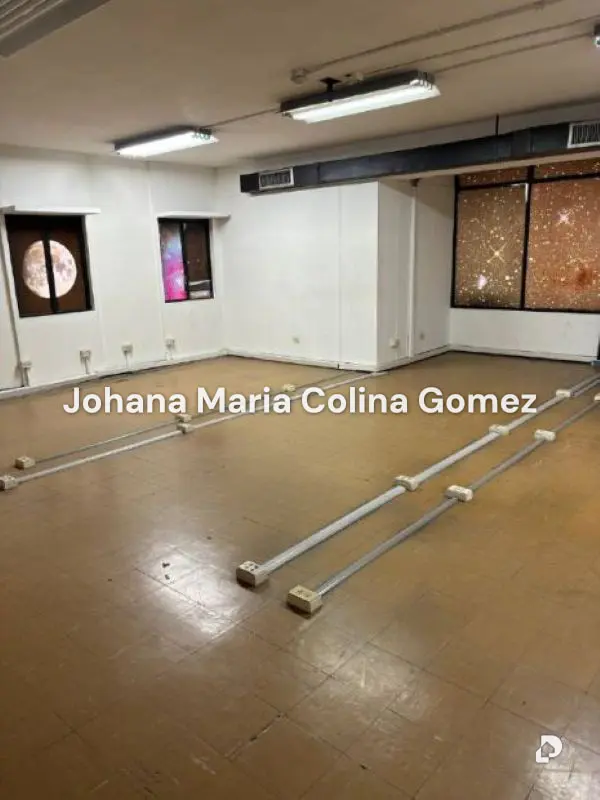 Oficina en Chacao, Caracas – 7