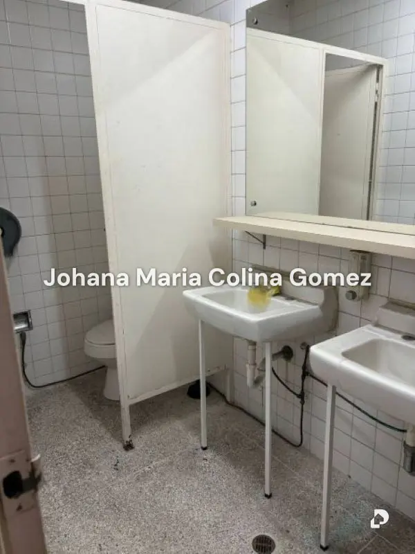Oficina en Chacao, Caracas – 16