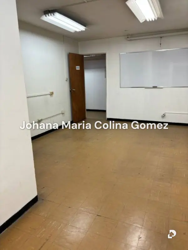 Oficina en Chacao, Caracas – 6