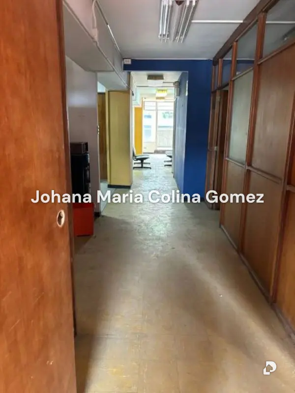 Oficina en Chacao, Caracas – 9