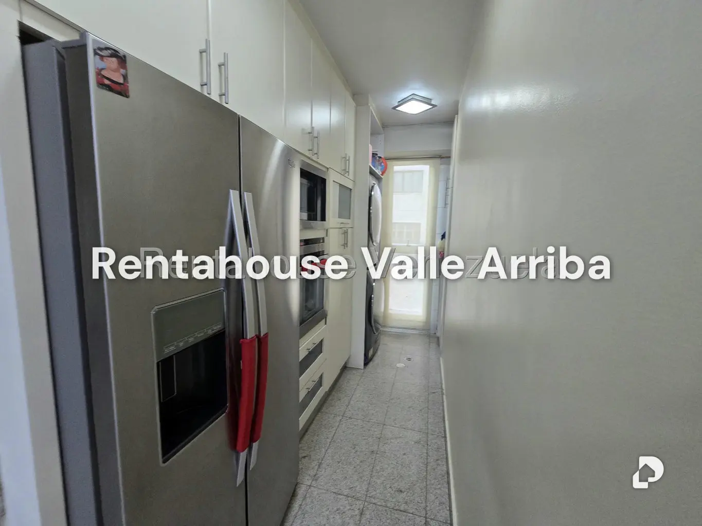 Apartamento en El Rosal, Caracas – 22