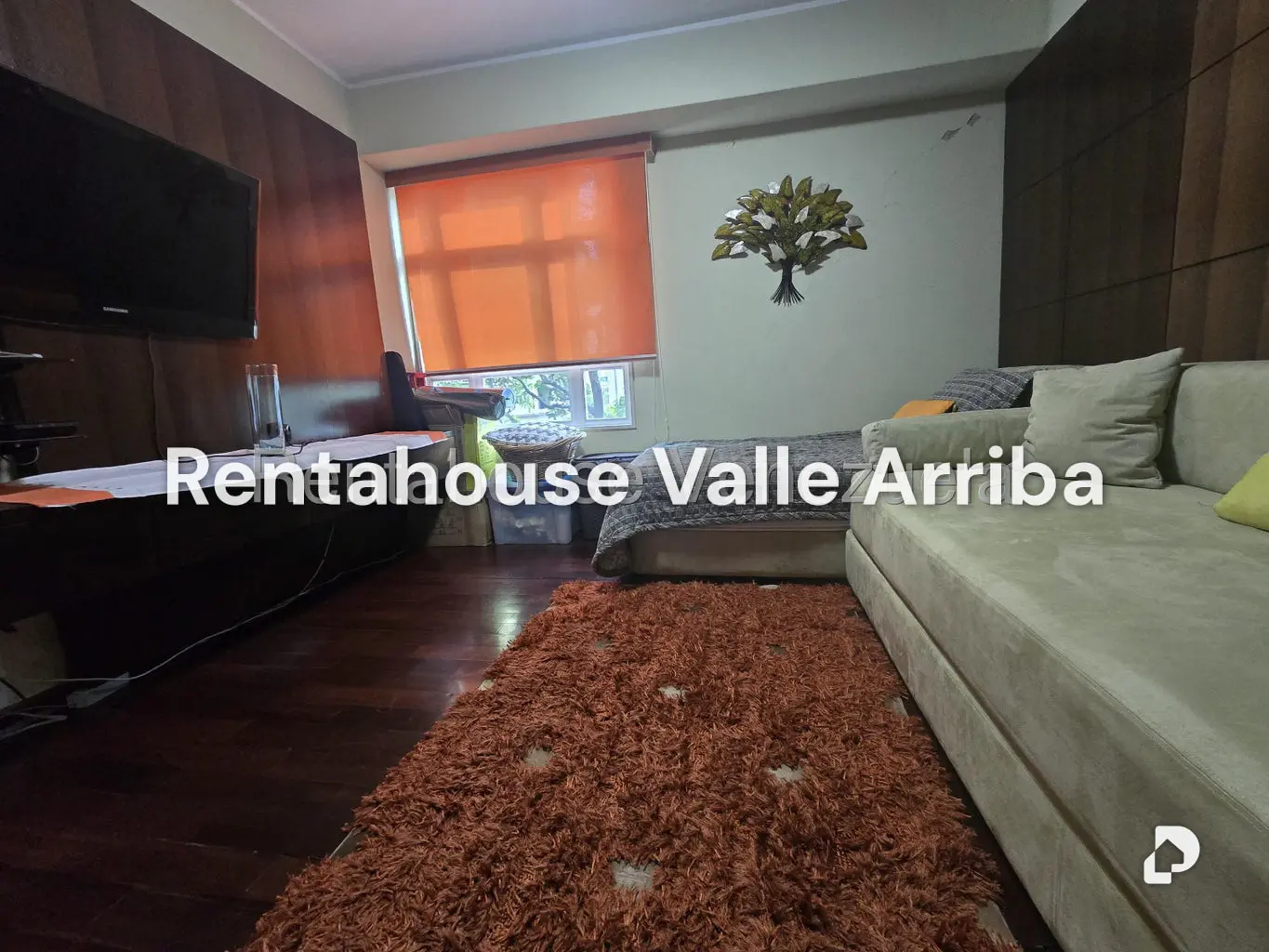 Apartamento en El Rosal, Caracas – 28