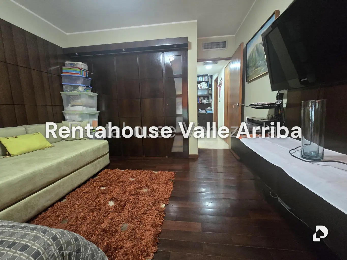 Apartamento en El Rosal, Caracas – 30