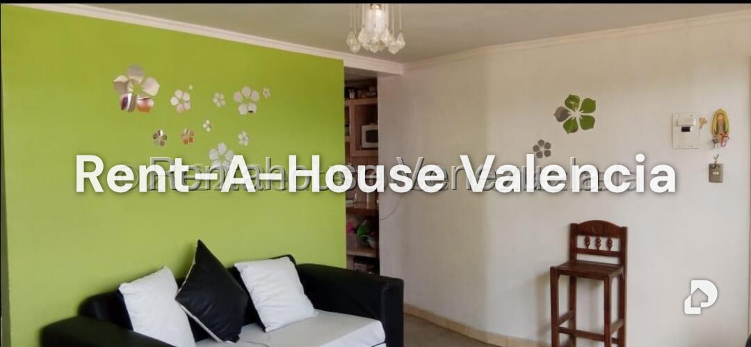 Apartamento en Michelena, Valencia – 10