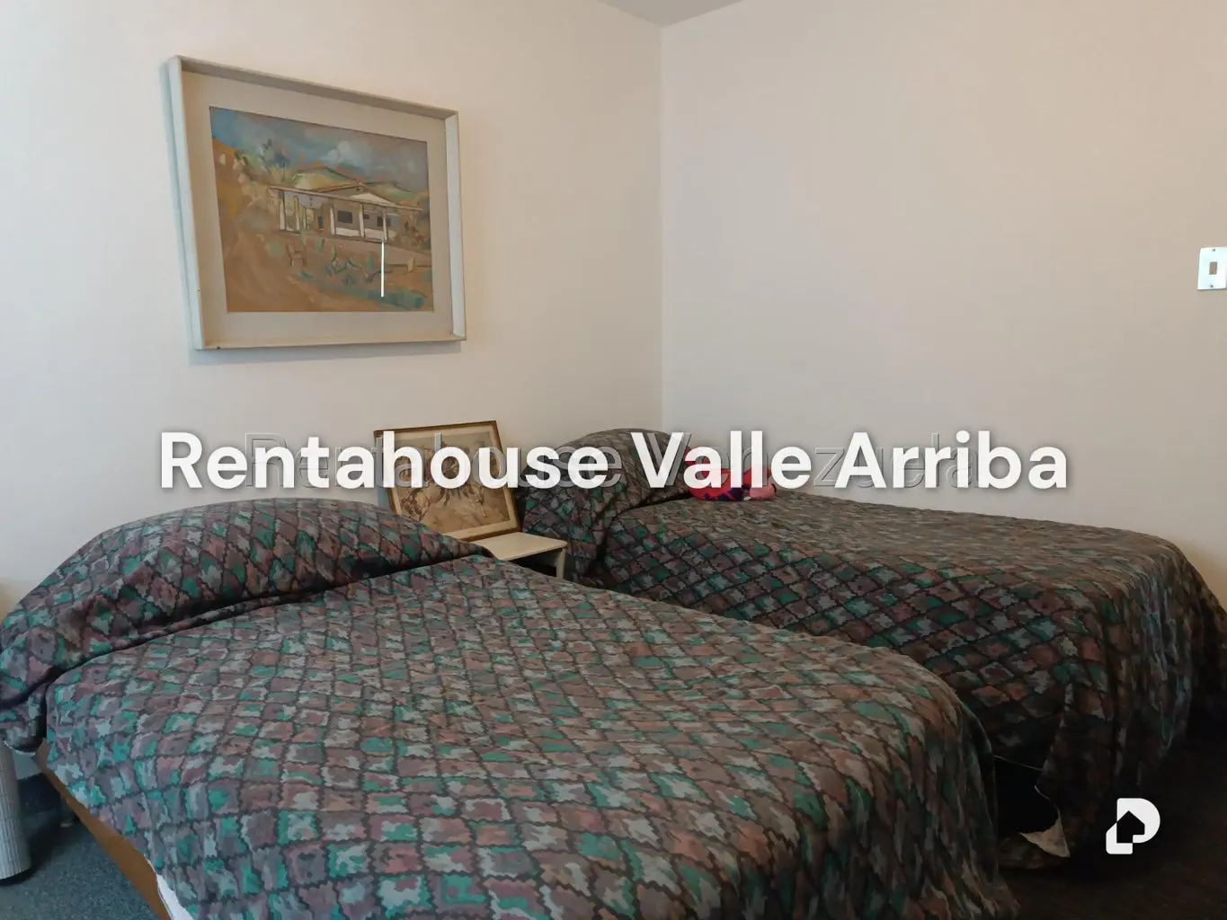 Apartamento en Colinas de Bello Monte, Caracas – 12