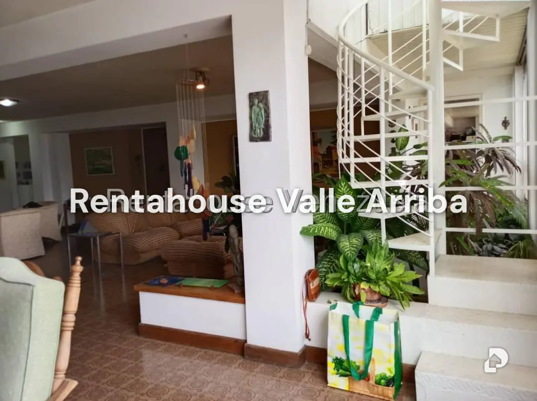 Apartamento en Colinas de Bello Monte, Caracas – 25
