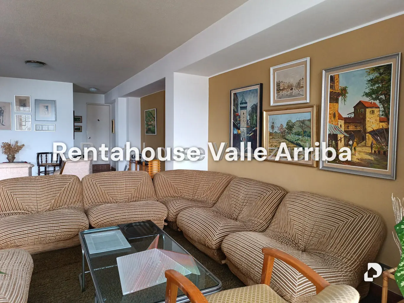 Apartamento en Colinas de Bello Monte, Caracas – 6