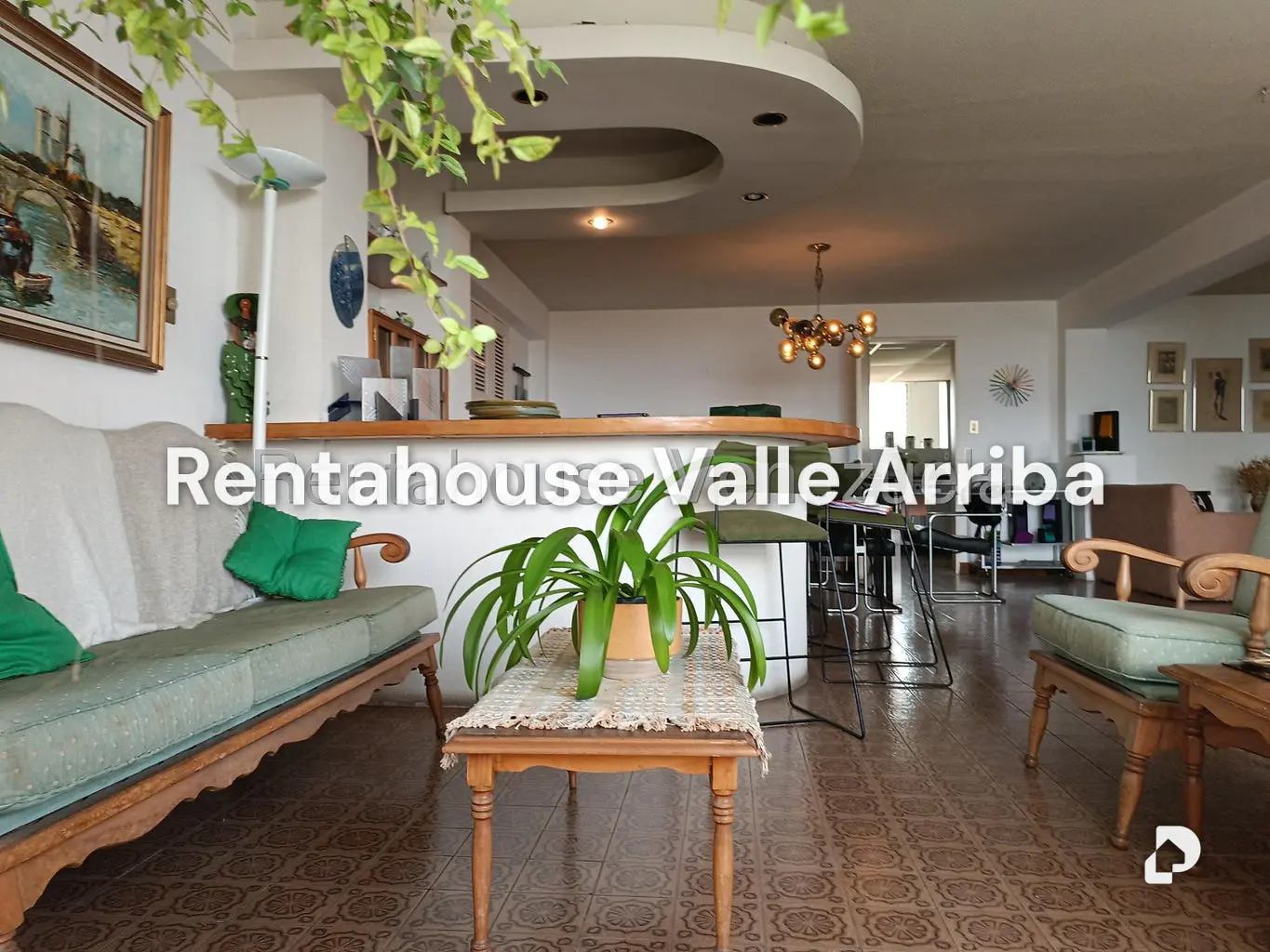 Apartamento en Colinas de Bello Monte, Caracas – 17