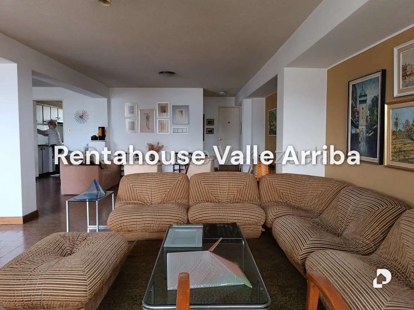 Apartamento en Colinas de Bello Monte, Caracas – 7