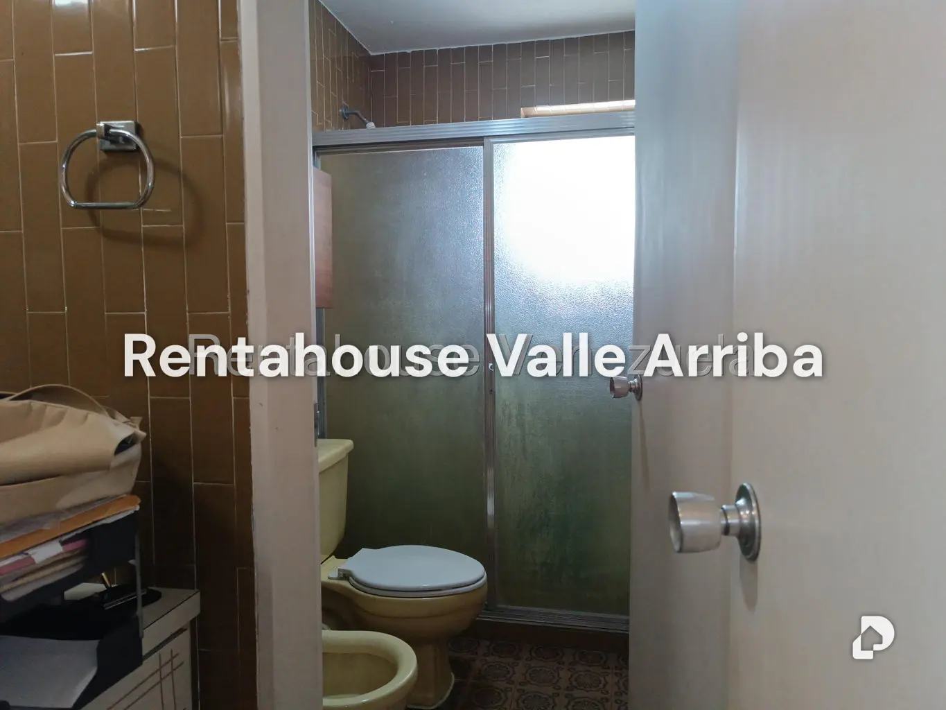 Apartamento en Colinas de Bello Monte, Caracas – 13