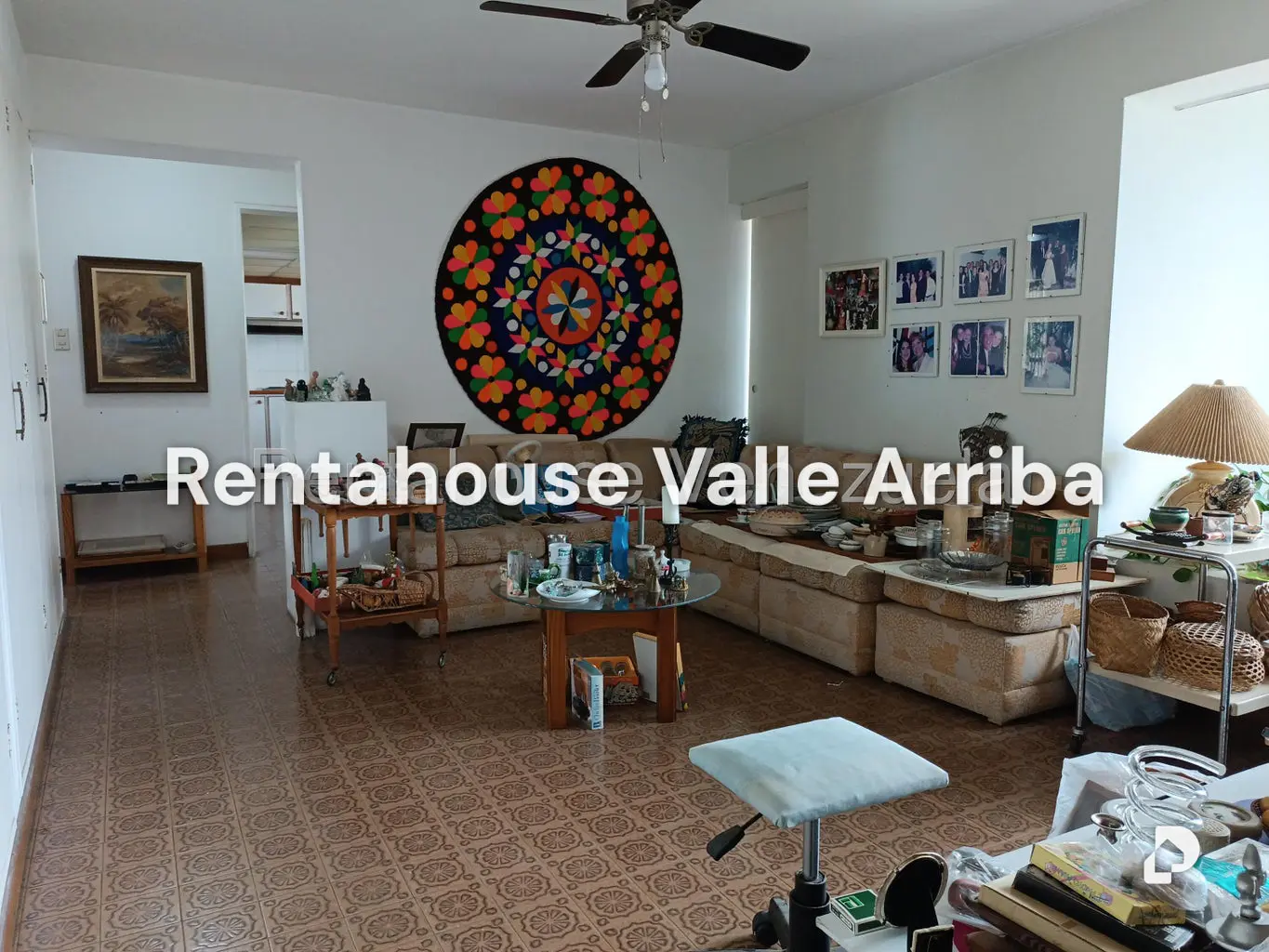 Apartamento en Colinas de Bello Monte, Caracas – 8