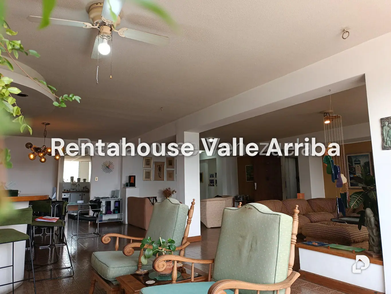 Apartamento en Colinas de Bello Monte, Caracas – 5