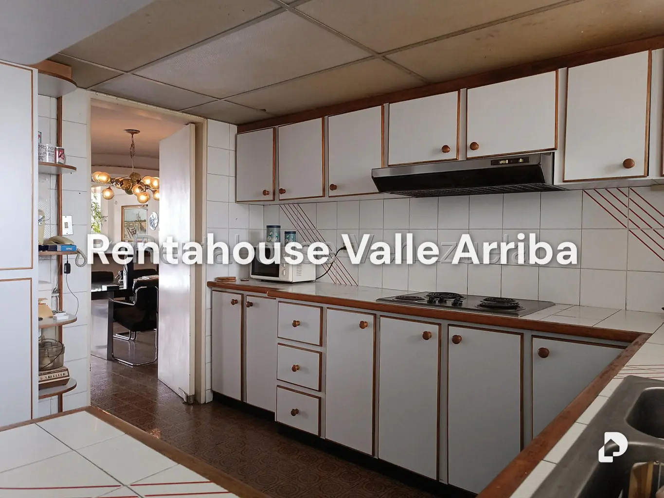 Apartamento en Colinas de Bello Monte, Caracas – 14