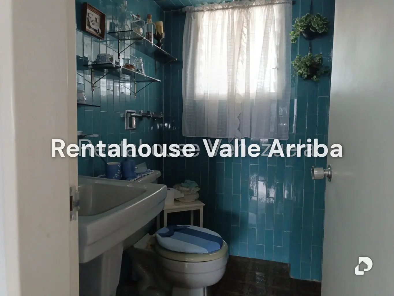 Apartamento en Colinas de Bello Monte, Caracas – 21