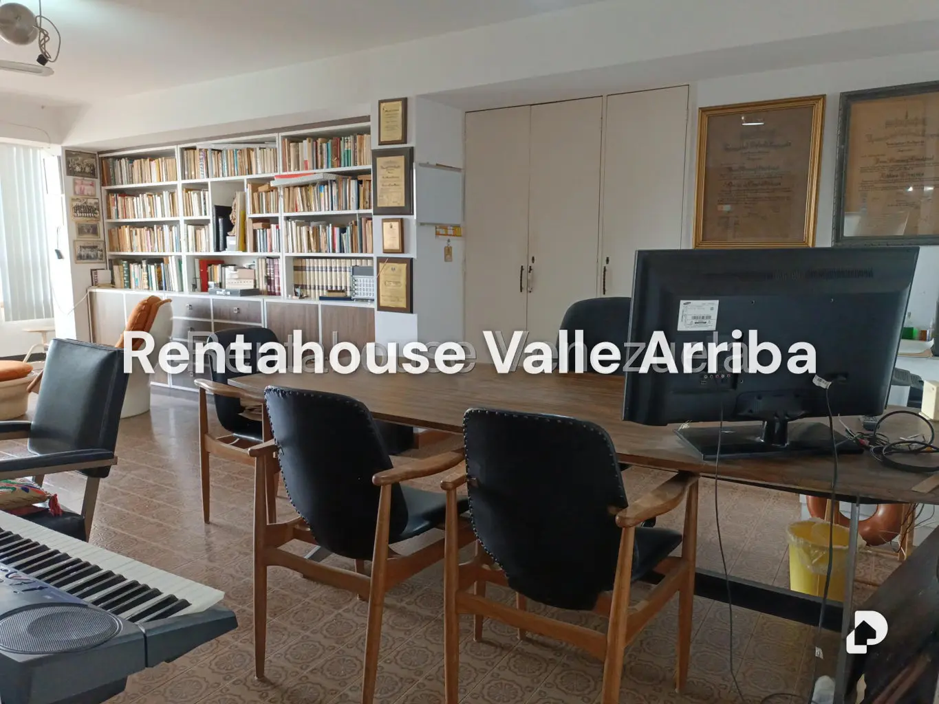 Apartamento en Colinas de Bello Monte, Caracas – 10