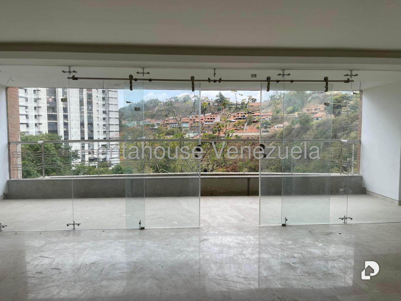 Apartamento en Alto Hatillo, Caracas