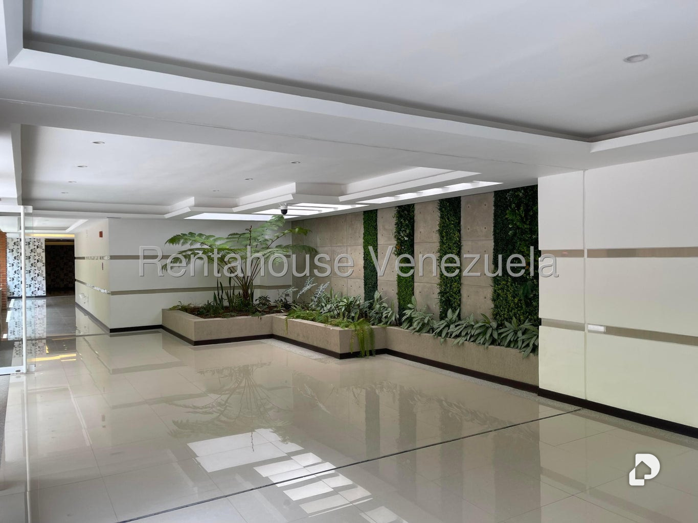 Apartamento en Alto Hatillo, Caracas