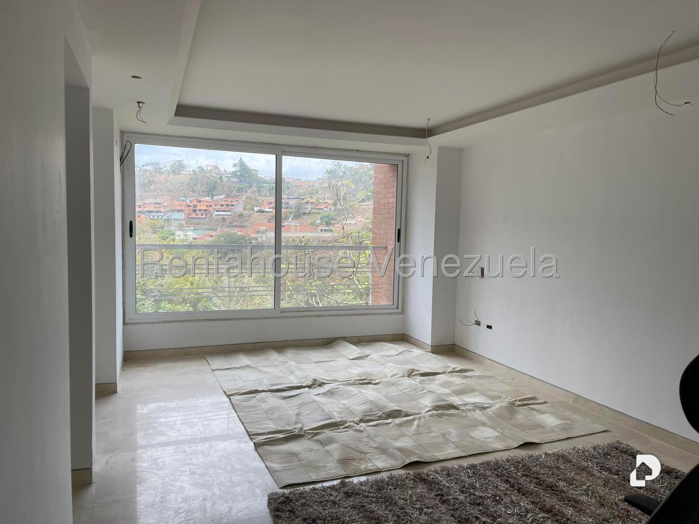 Apartamento en Alto Hatillo, Caracas