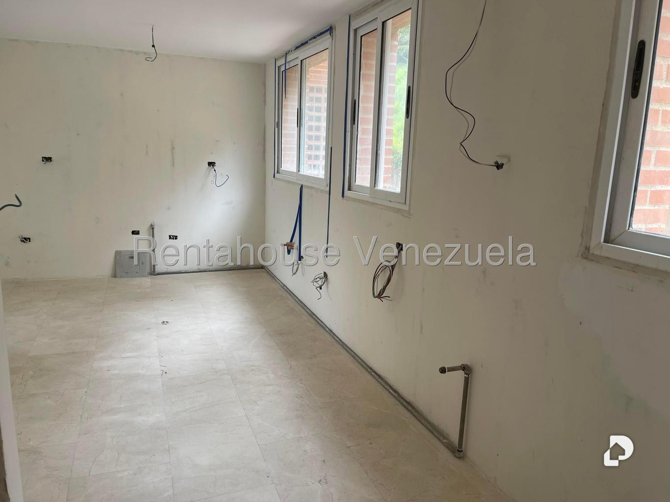 Apartamento en Alto Hatillo, Caracas