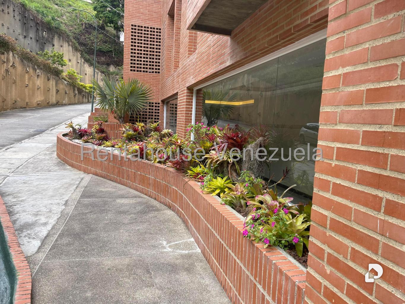 Apartamento en Alto Hatillo, Caracas