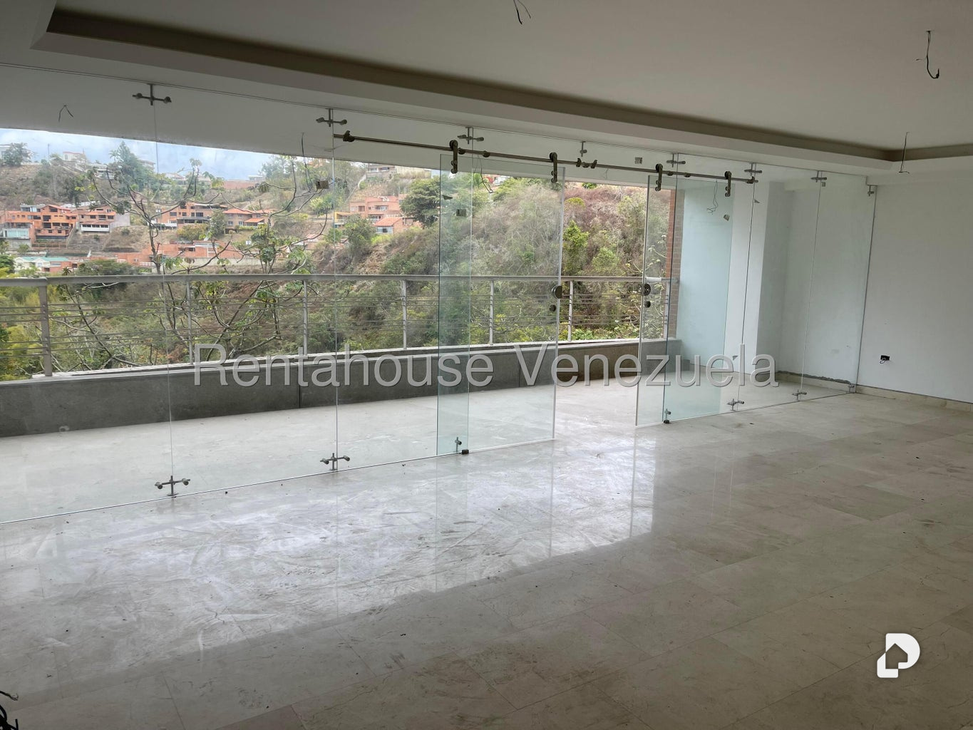 Apartamento en Alto Hatillo, Caracas